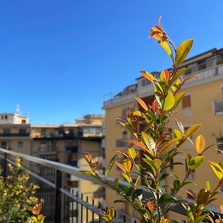 Terrazza L Emiro Casa Vacanze Apartman Palermo Kültér fotó