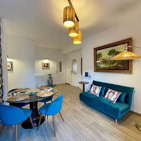 Terrazza L Emiro Casa Vacanze Apartman Palermo Kültér fotó