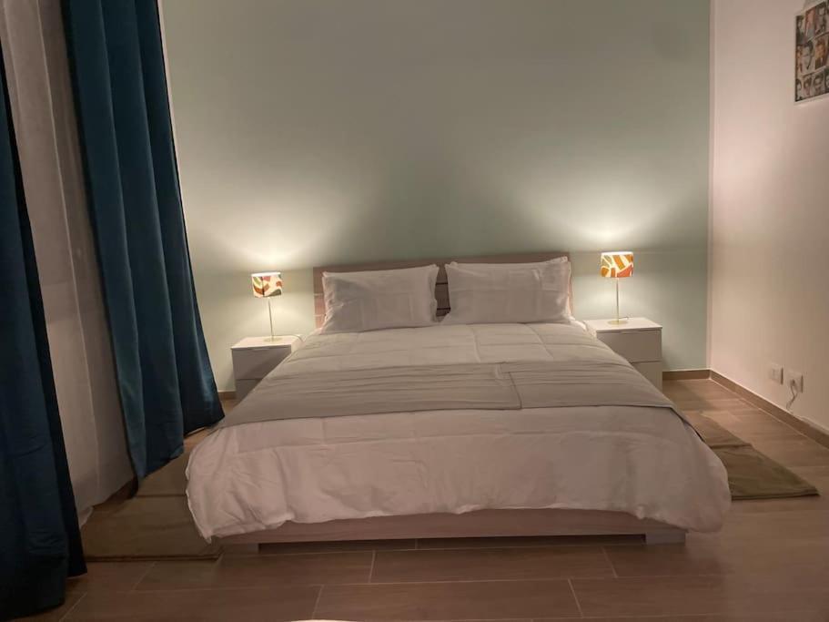 Terrazza L Emiro Casa Vacanze Apartman Palermo Kültér fotó