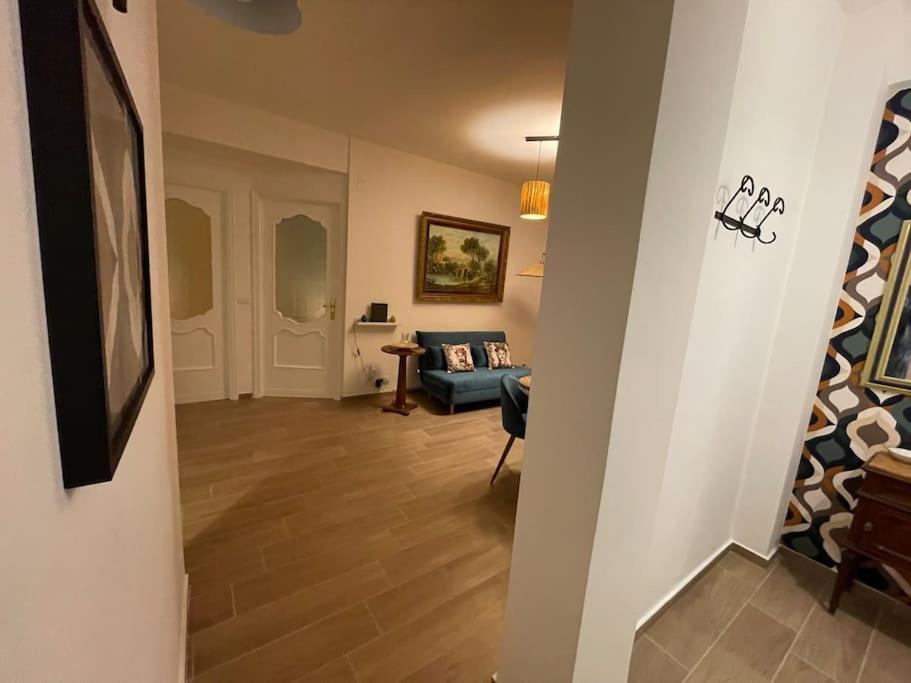 Terrazza L Emiro Casa Vacanze Apartman Palermo Kültér fotó
