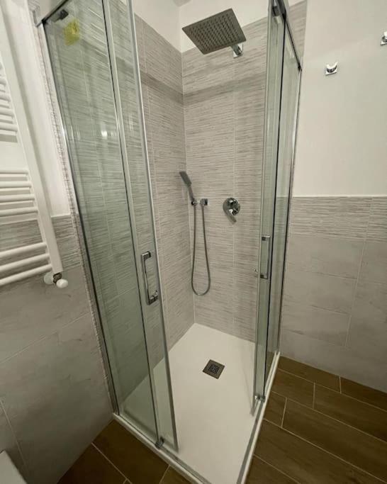 Terrazza L Emiro Casa Vacanze Apartman Palermo Kültér fotó