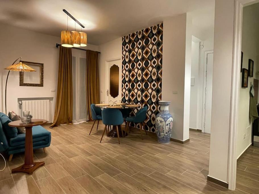 Terrazza L Emiro Casa Vacanze Apartman Palermo Kültér fotó