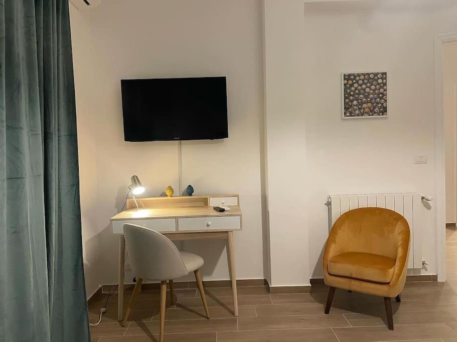 Terrazza L Emiro Casa Vacanze Apartman Palermo Kültér fotó
