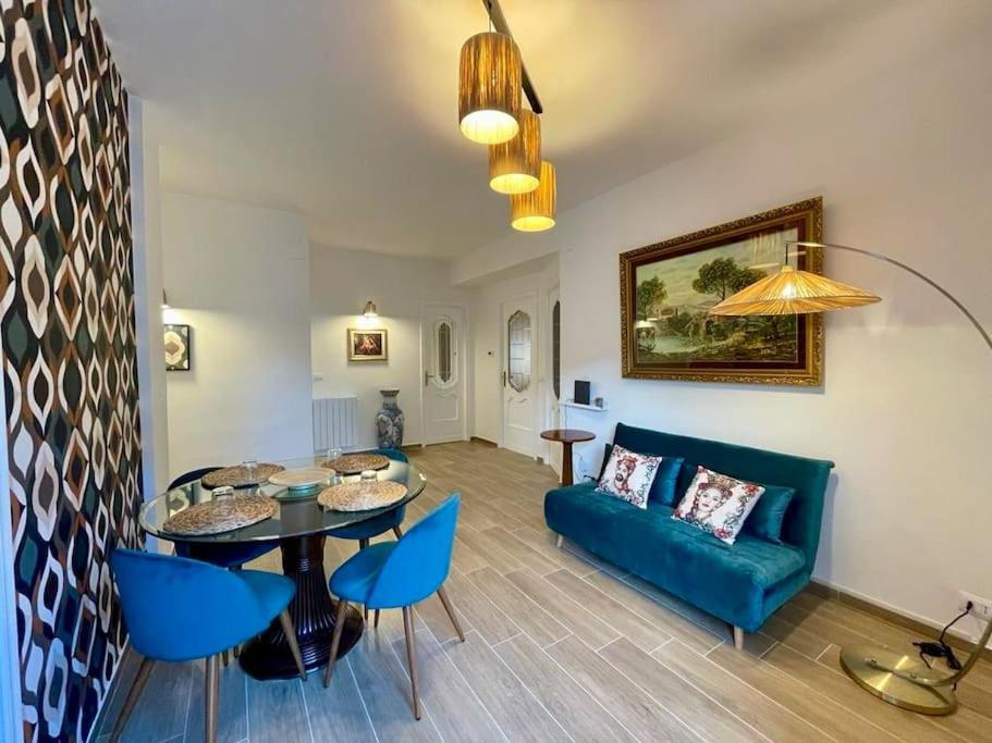 Terrazza L Emiro Casa Vacanze Apartman Palermo Kültér fotó